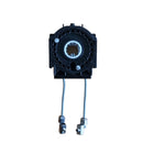 Portos Raffstore Aufroll- und Hebeantrieb C80&