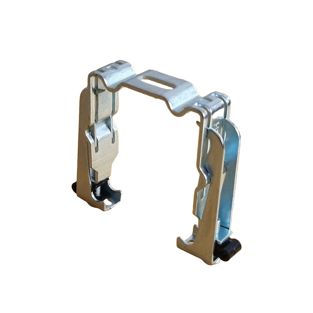 Portos Raffstore Automatik Deckenträger Kopfleiste F-USG-A