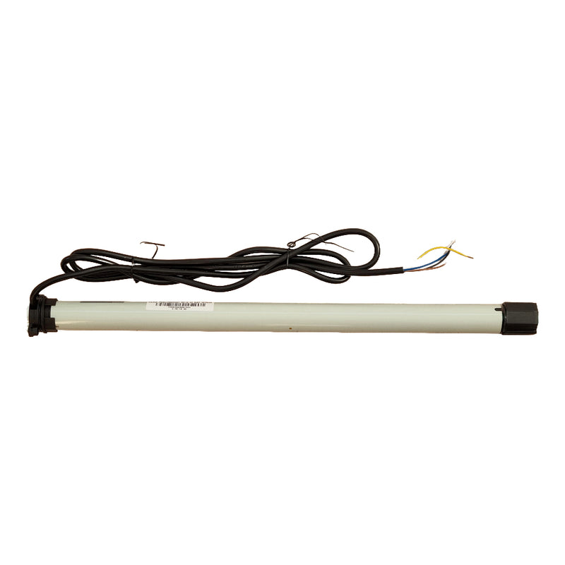 Portos Rolladenmotor S-60/10 BD 10Nm mit Hinderniserkennung