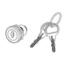 Portos Zylinder für Rolladenschloss ZM-SKK