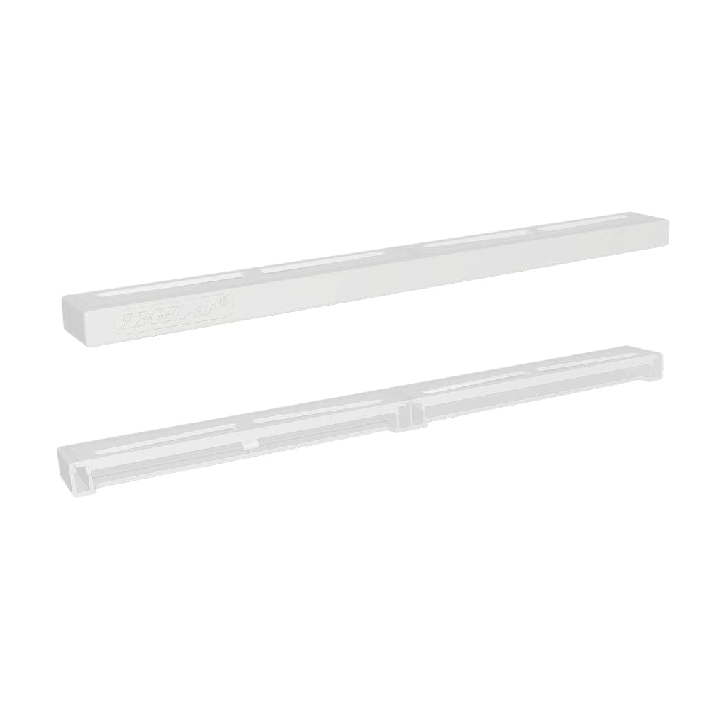 Regel-air Fensterfalzlüfter FFL-Quick Typ 66