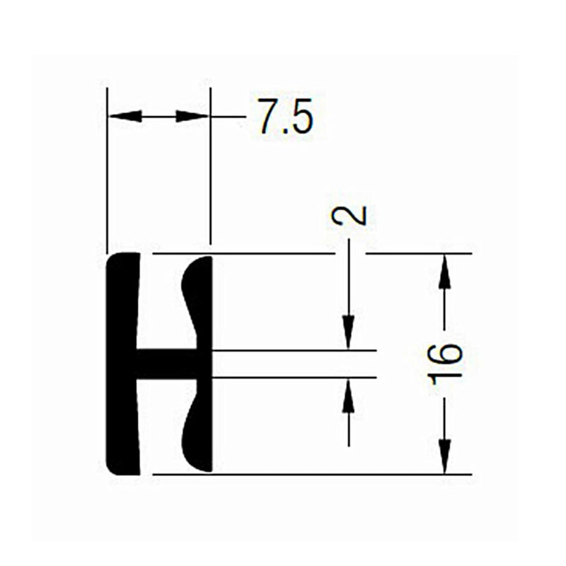 Rehau H1 Kopplung 732460