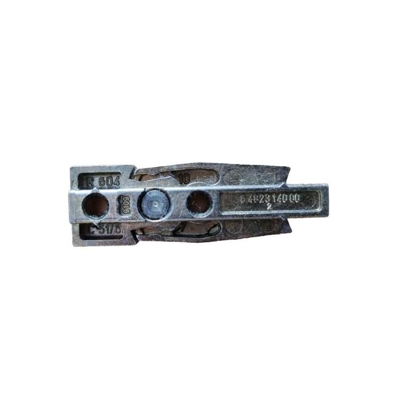 Roto Centro DK Schließstück K604 C51/6