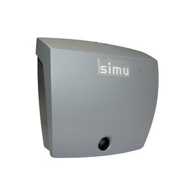 SIMU Drive SD100Hz 2009612
