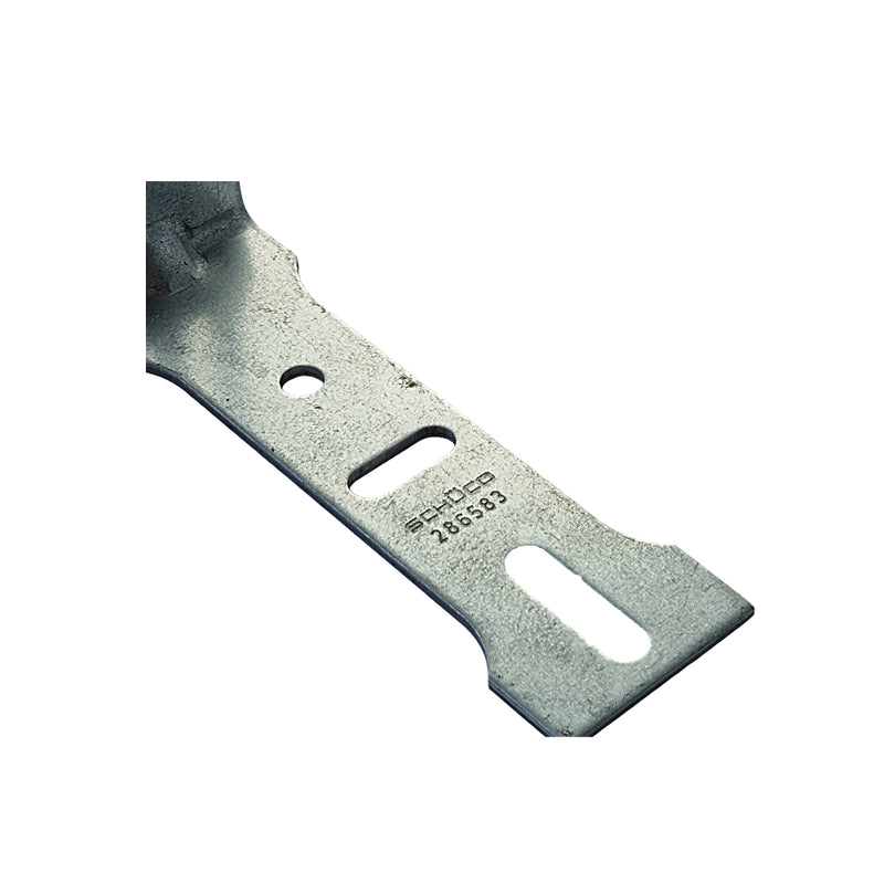 Schüco Montagewinkel 150/45 286583