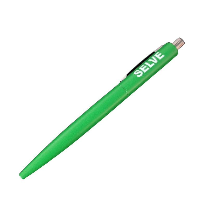 Selve Kugelschreiber Grün