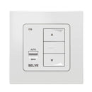 Selve Funk Wandsender Iveo Wall Send 298708