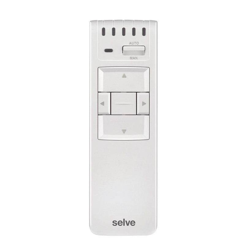 Selve Rolladen Selve Handsender Iveo Send 10 10-Kanal 298715