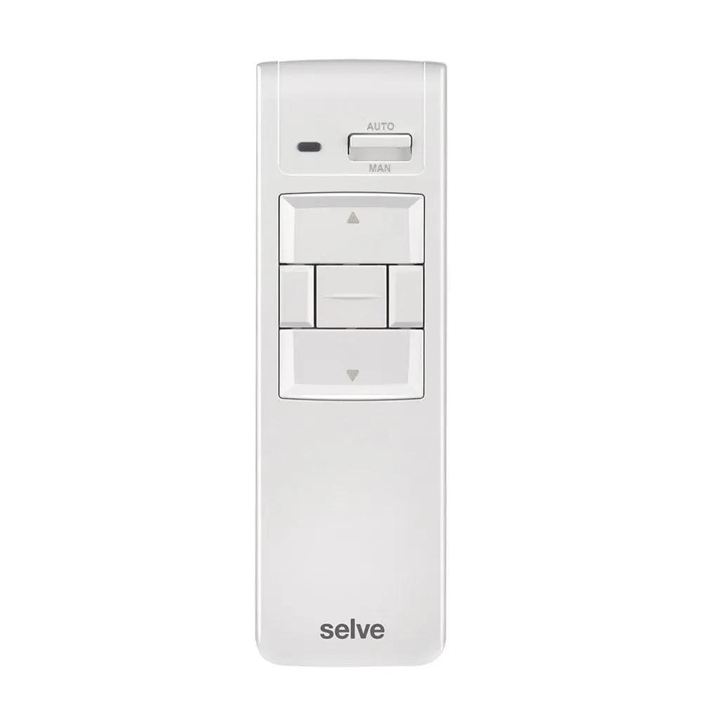 Selve Handsender Iveo Send 1 1-Kanal 298713