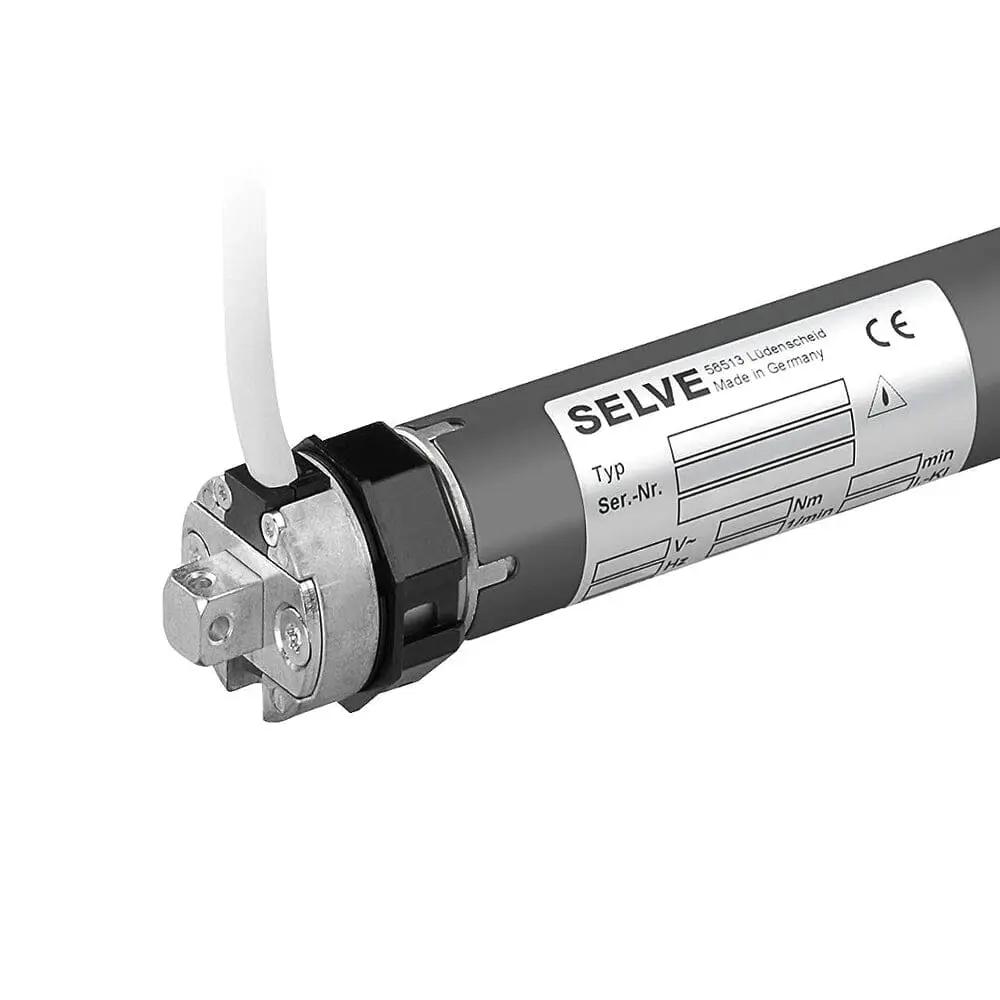 Selve Rohrmotor SE Pro 1/10 