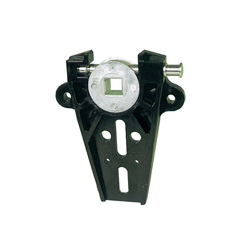 Selve Rollladen Motorlager für Fertigkästen abrollbar
