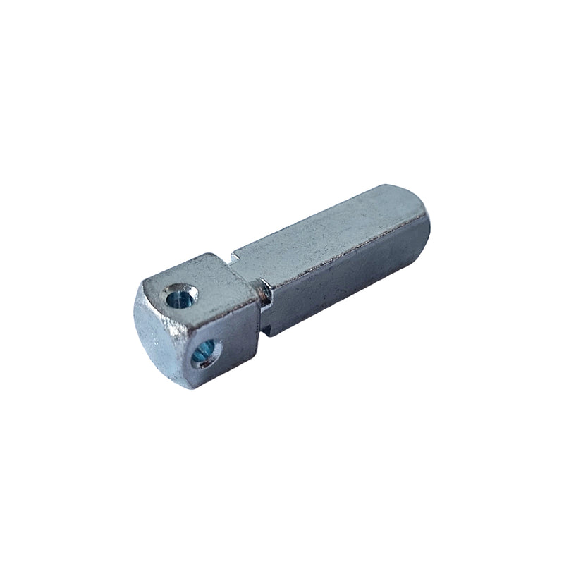 Selve Steckzapfen 12 mm für BR 2