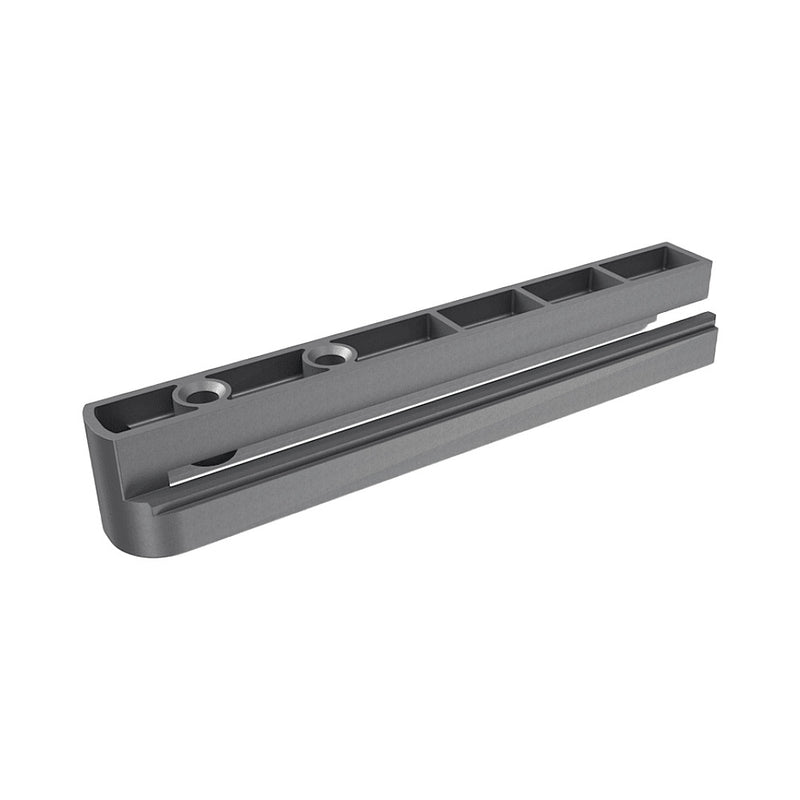 Siegenia Füllstück AX24 A0273 EDELST.-SILB. K50 TBUV4010-040050