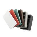 Silisto Kunststoff Unterlegplatten 40x600