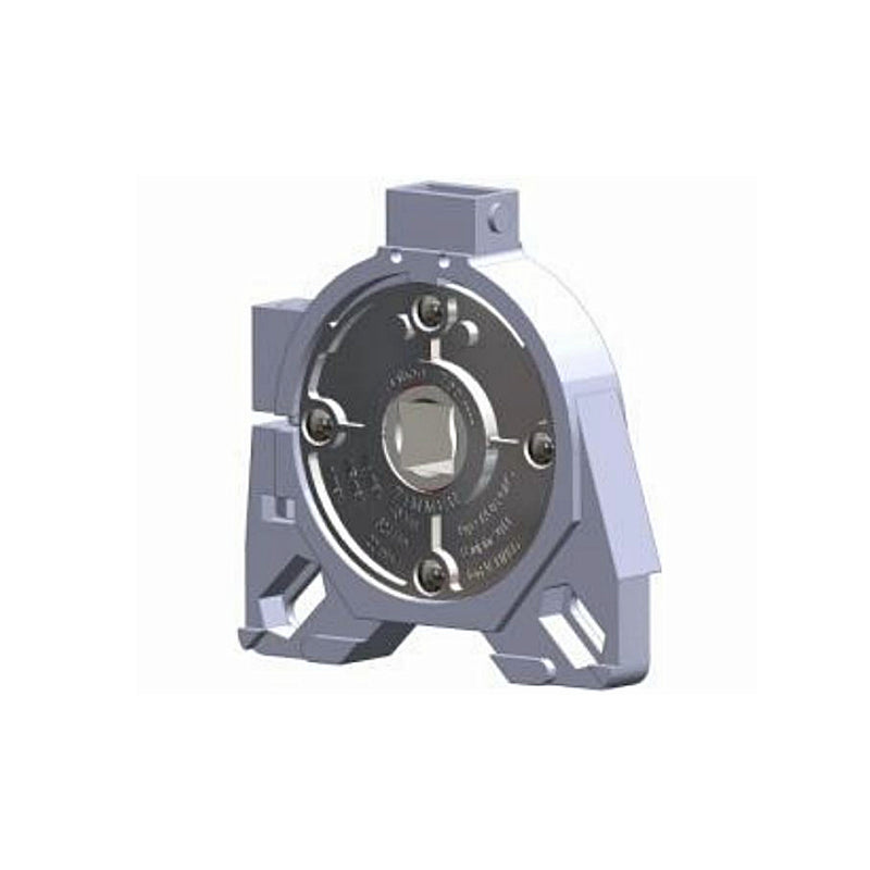 Timmer Abrollsicherung TA0-RD/ZS 145 Nm Drehmoment Fangmoment 624 Nm