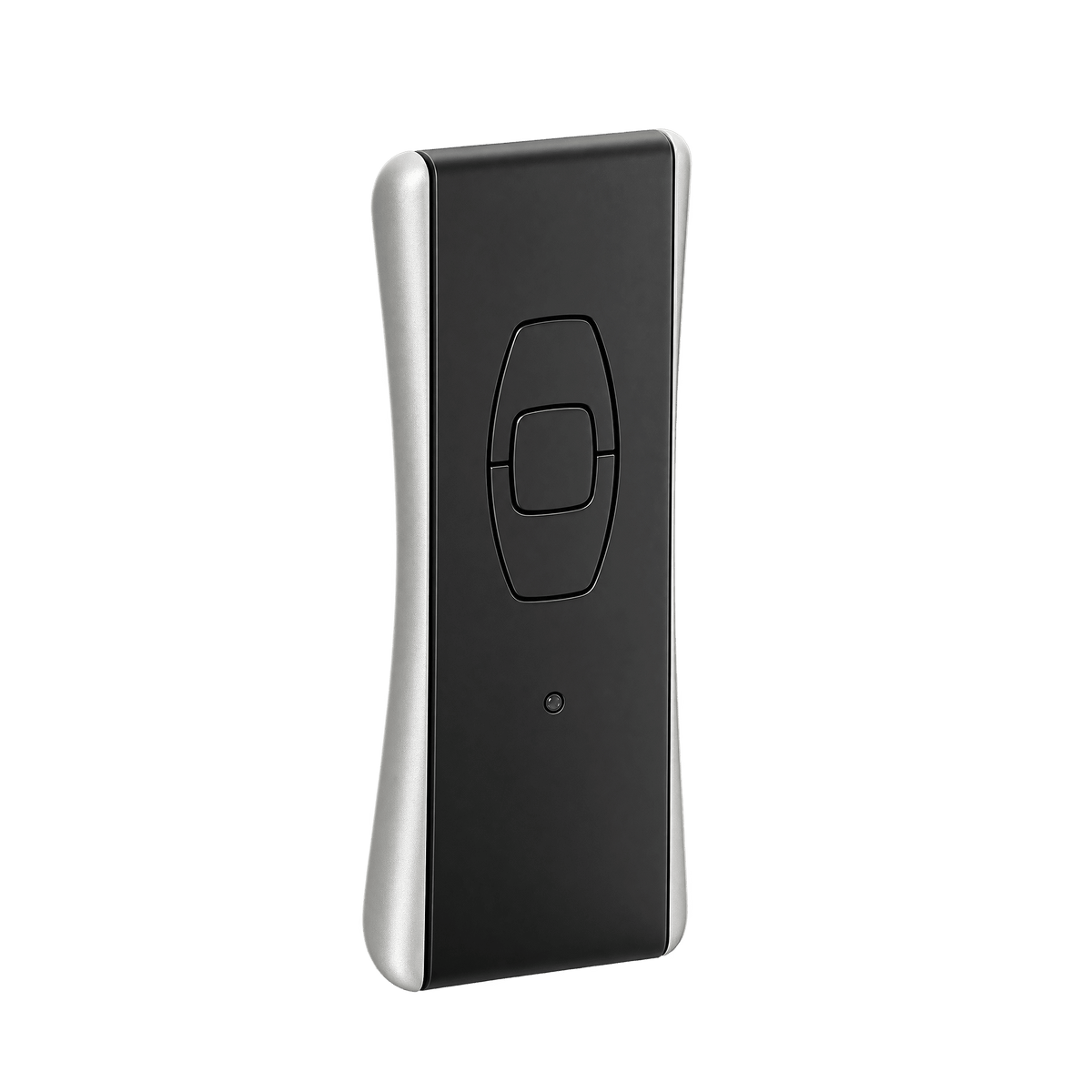 ASA Rolladen Schwarz ASA Handsender 1-Kanal GO-1 Elegance
