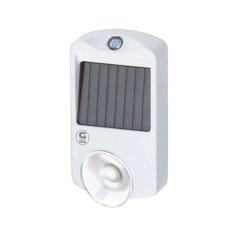 Geiger Funk Solar Sonnensensor GF0031