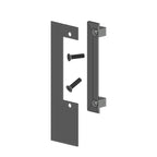 Winkhaus Tür Winkhaus E-ÖFFNER BLENDE STV-E 130U Weiss 1393441