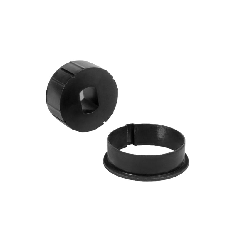 Yooda Adapter und Mitnehmer für 35mm Antriebe SW40