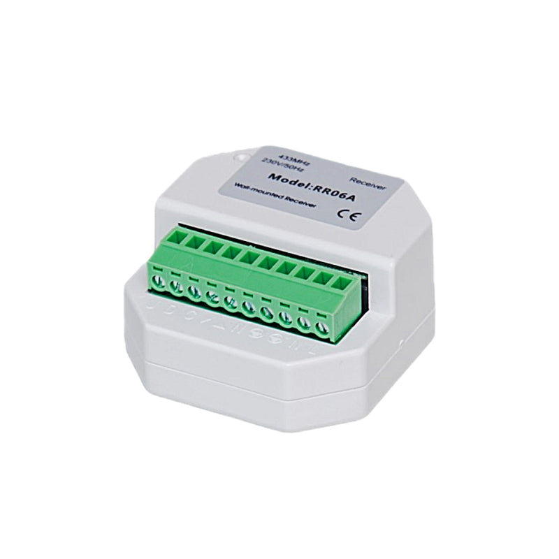 Yooda Funkempfänger Nano 1-Kanal