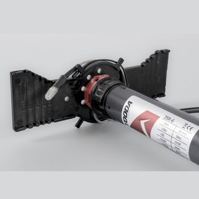 Yooda Motorlager RAPID für Antriebe 45 Serie