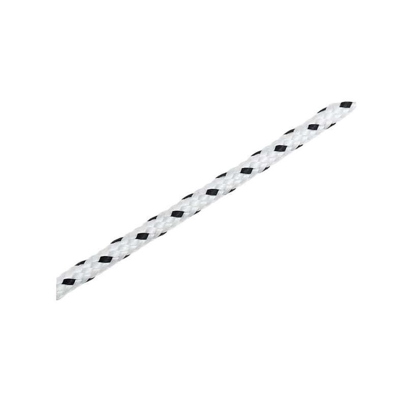 Yooda Nylonschnur für Rolladen und Jalousie Ø3,0mm Weiss