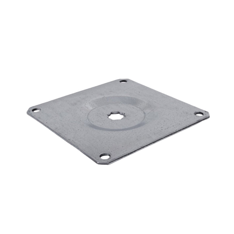 Yooda PVC Kasten Motorlager für Antriebe 35 45 Serie