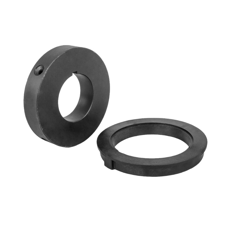 Yooda Runde Adaption für Antriebe der Serie 92M Ø133 (126mm)