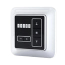 A-OK Jalousien A-OK Wandsender AC133-05 5-Kanal