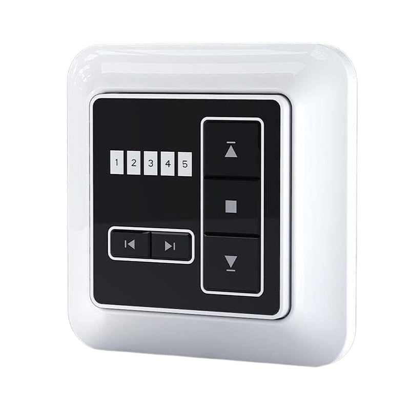 A-OK Jalousien A-OK Wandsender AC133-05 5-Kanal