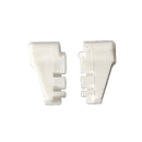 Alto Nova Fenster Alto Nova Endkappen 229 AP 229 EKW