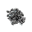 Alufprof Rolladen Aluprof Seitliche Arretierung für Rollladenpanzer APEK52