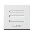 Alufprof Rolladen Aluprof Wandsender DC229A 1-Kanal