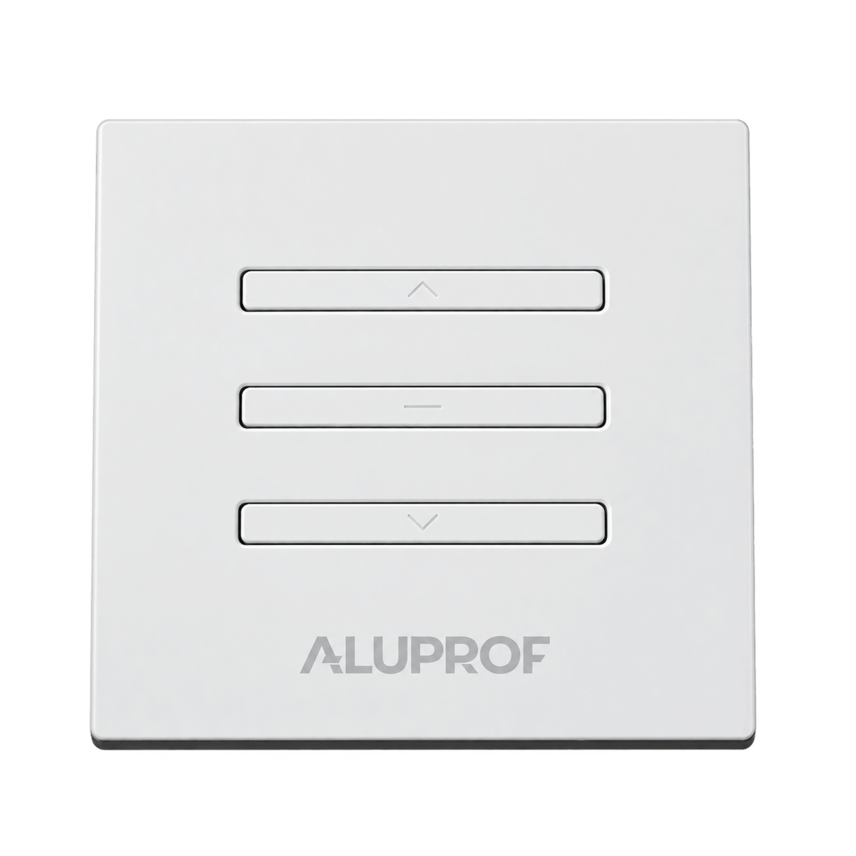 Alufprof Rolladen Aluprof Wandsender DC229A 1-Kanal