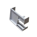 Aluplast Rolladen Aluplast Endkappe für Führungsschiene 690030