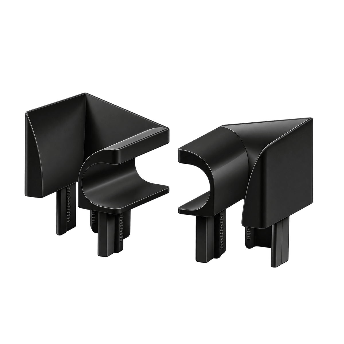 Aluplast Rolladen Schwarz Aluplast Einlauftrichter 620044