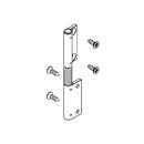 Aluprof Insektenschutz Aluprof Aluminiumscharnier mit Feder Rechts
