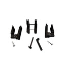 Aluprof Insektenschutz Aluprof Arretierungsverschluss ZS/ZMKT/AC Set