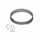 Aluprof Insektenschutz Aluprof Insektenschutz Magnetband 5/8