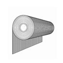 Aluprof Insektenschutz Aluprof Spannrahmennetzgitter 1,2m Schwarz