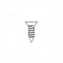 Aluprof Plissee Aluprof Plissee Blechschraube 2,9/9,5