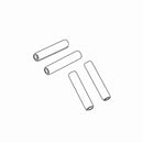 Aluprof Plissee Aluprof Plissee Stift zum Verbindungsprofil T-PL