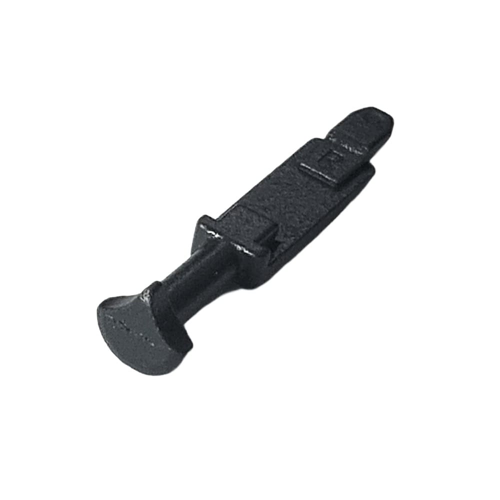 Aluprof Raffstore Schwarz Aluprof Raffstore Metall Führungsnippel Pulverbeschichtet Z90