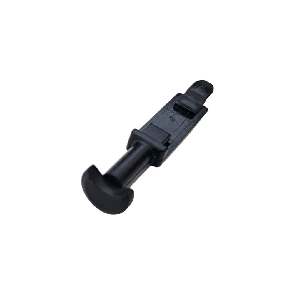 Aluprof Raffstore Schwarz Aluprof Raffstore PVC Führungsnippel C80