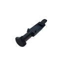 Aluprof Raffstore Schwarz Aluprof Raffstore PVC Führungsnippel Z90