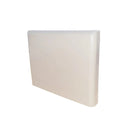 Aluprof Rolladen Aluprof Abdeckung der Blendkappe NPB SKT 230/170