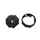 Aluprof Rolladen Aluprof Adapter und Mitnehmer für DM35 Antriebe SW40