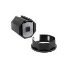 Aluprof Rolladen Aluprof Adapter und Mitnehmer für DM35BD Antriebe SW40