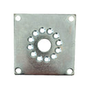 Aluprof Rolladen Aluprof Adapterplatte Motorlager NHK