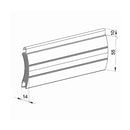 Aluprof Rolladen Aluprof ALU Rolladenpanzer PA55